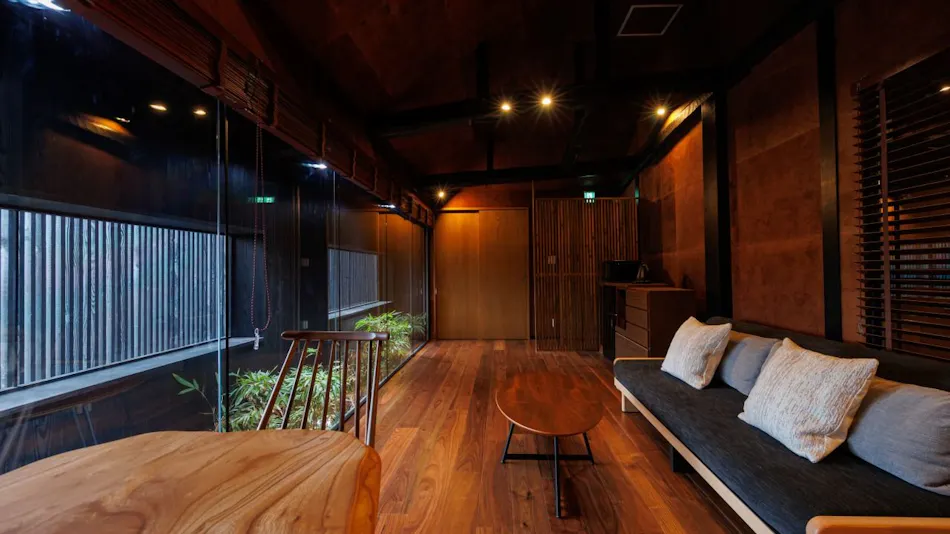 Hamasaki Inn Hagi Villa