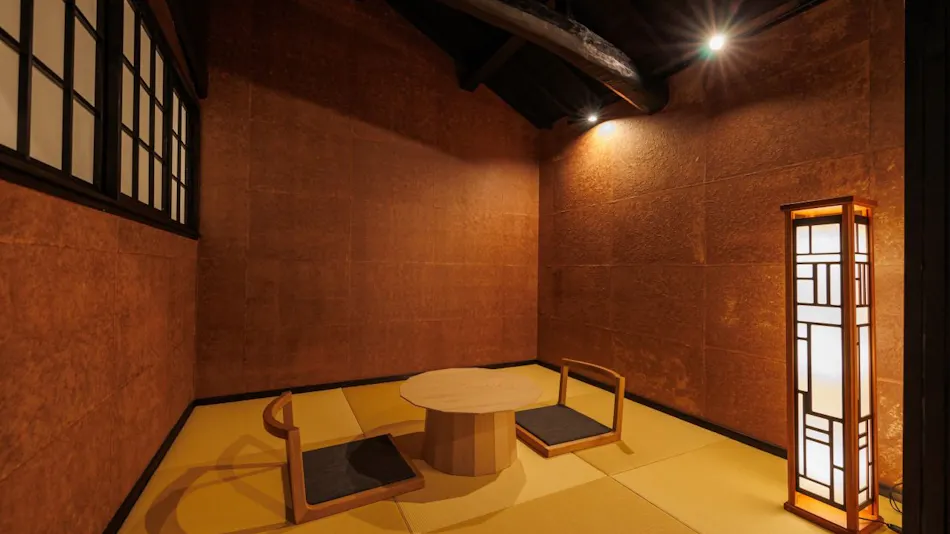 Hamasaki Inn Hagi Villa
