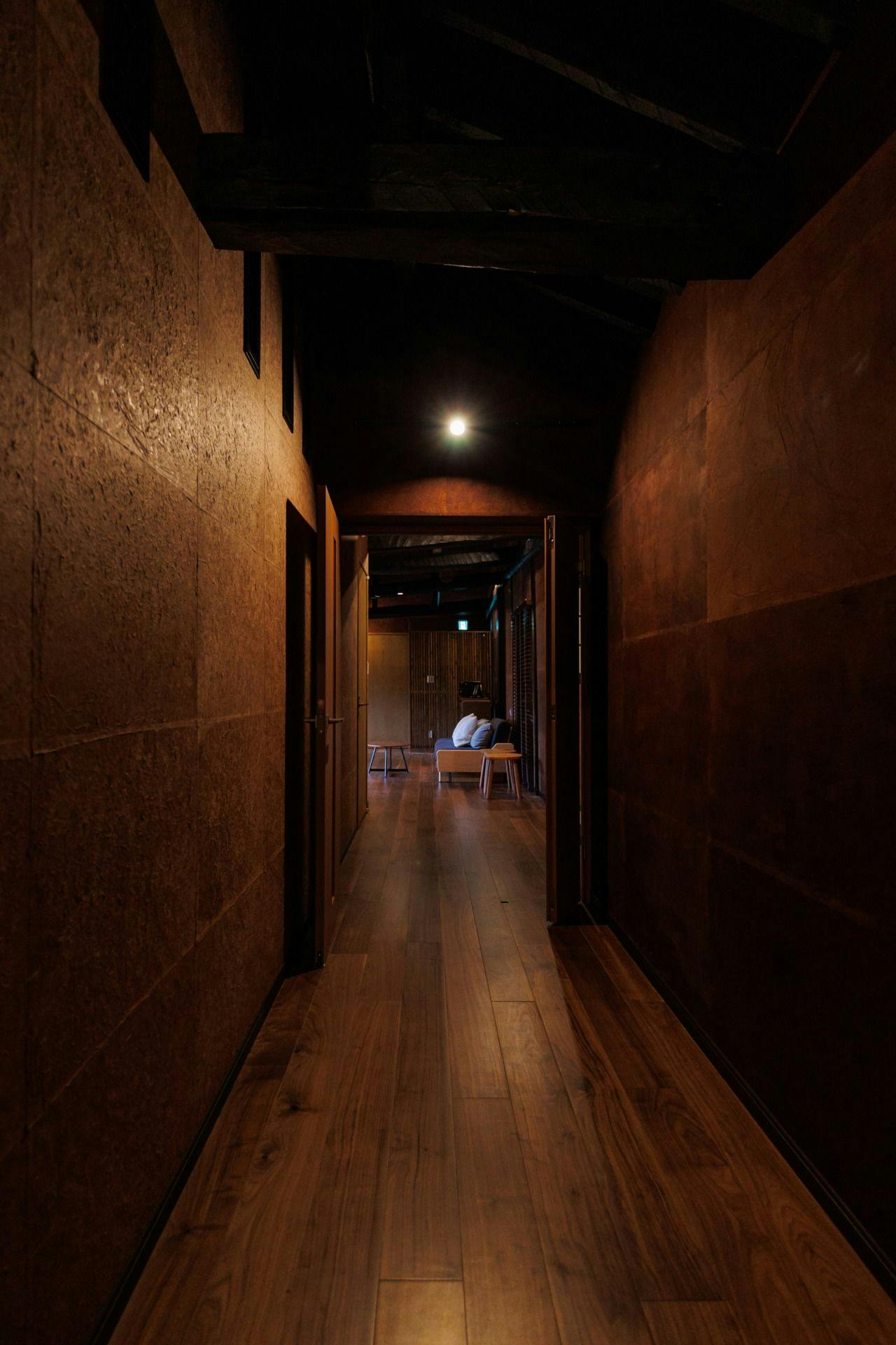 Hamasaki Inn Hagi Villa