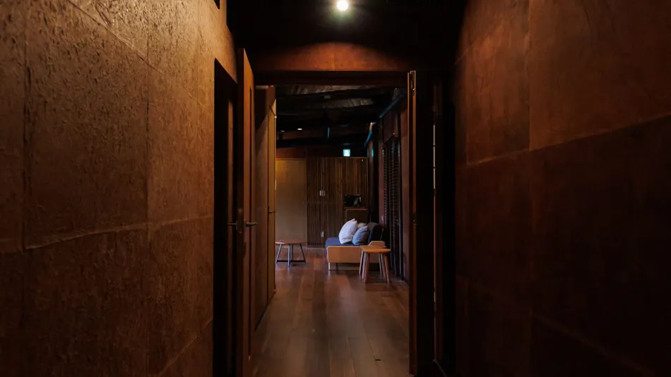 Hamasaki Inn Hagi Villa