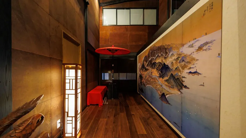 Hamasaki Inn Hagi Villa