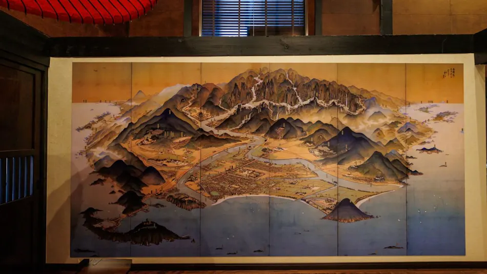 Hamasaki Inn Hagi Villa