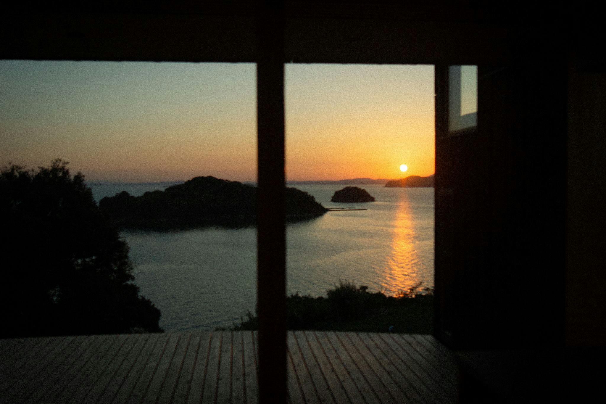 Tohito｜Setouchi