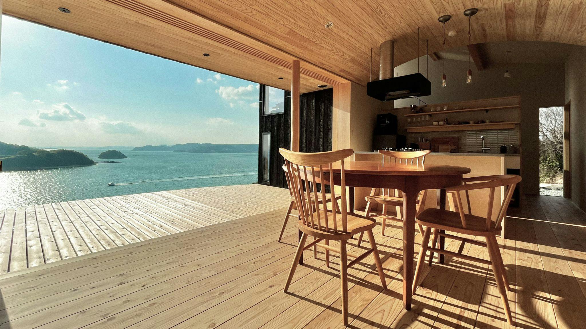 Tohito｜Setouchi