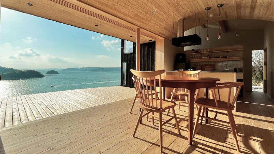 Tohito|Setouchi