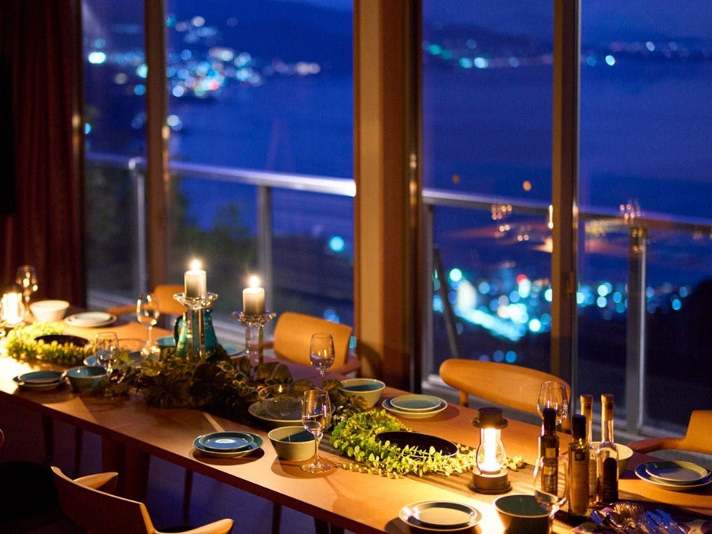Suite Villa Ocean View Minami Atami