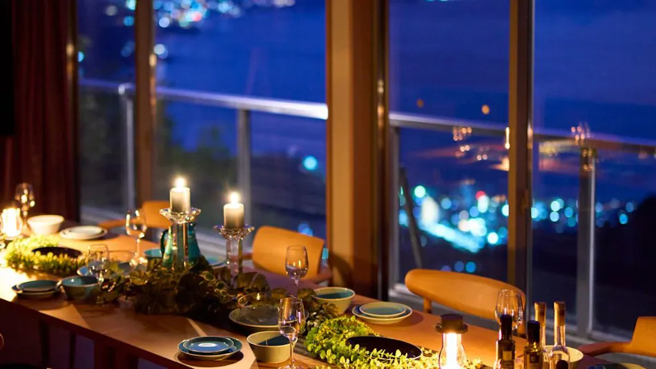 Suite Villa Ocean View Minami Atami