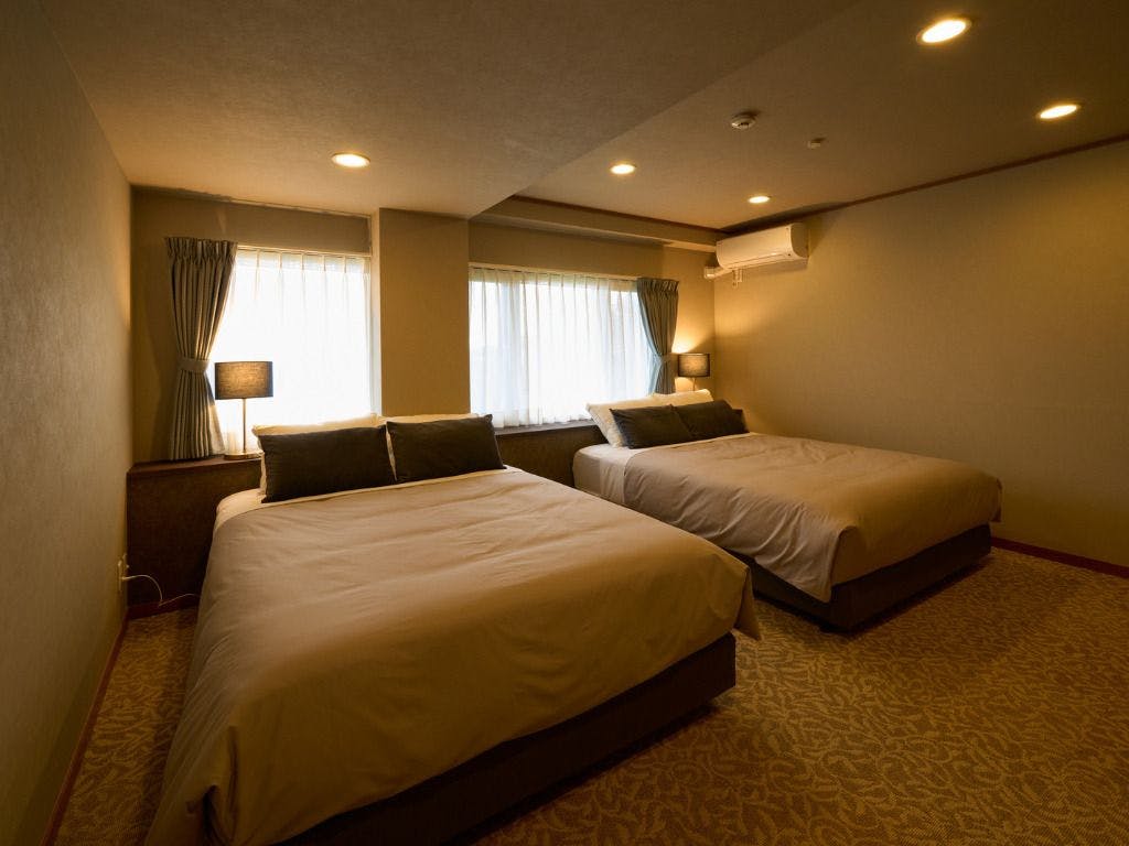Suite Villa Ocean View Minami Atami