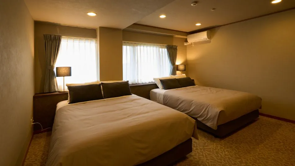 Suite Villa Ocean View Minami Atami