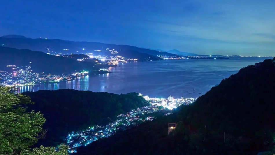 Suite Villa Ocean View Minami Atami