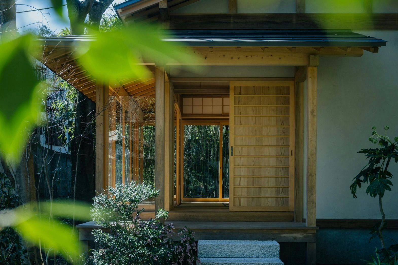 NIWA　KAMAKURA