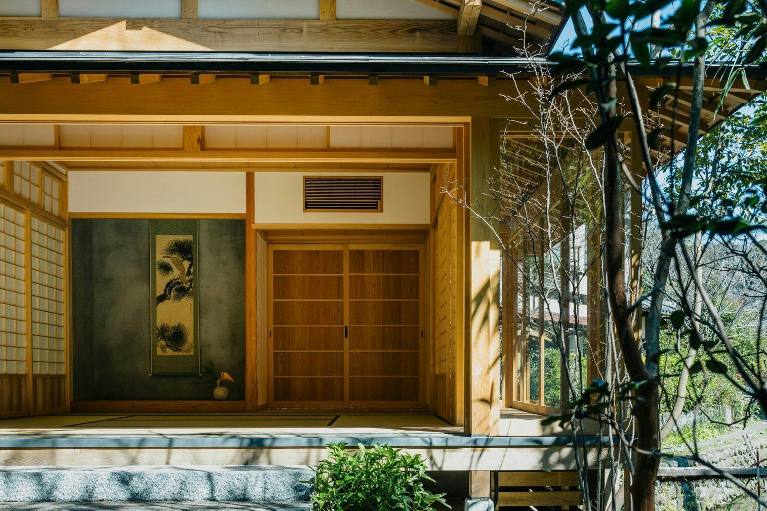 NIWA　KAMAKURA