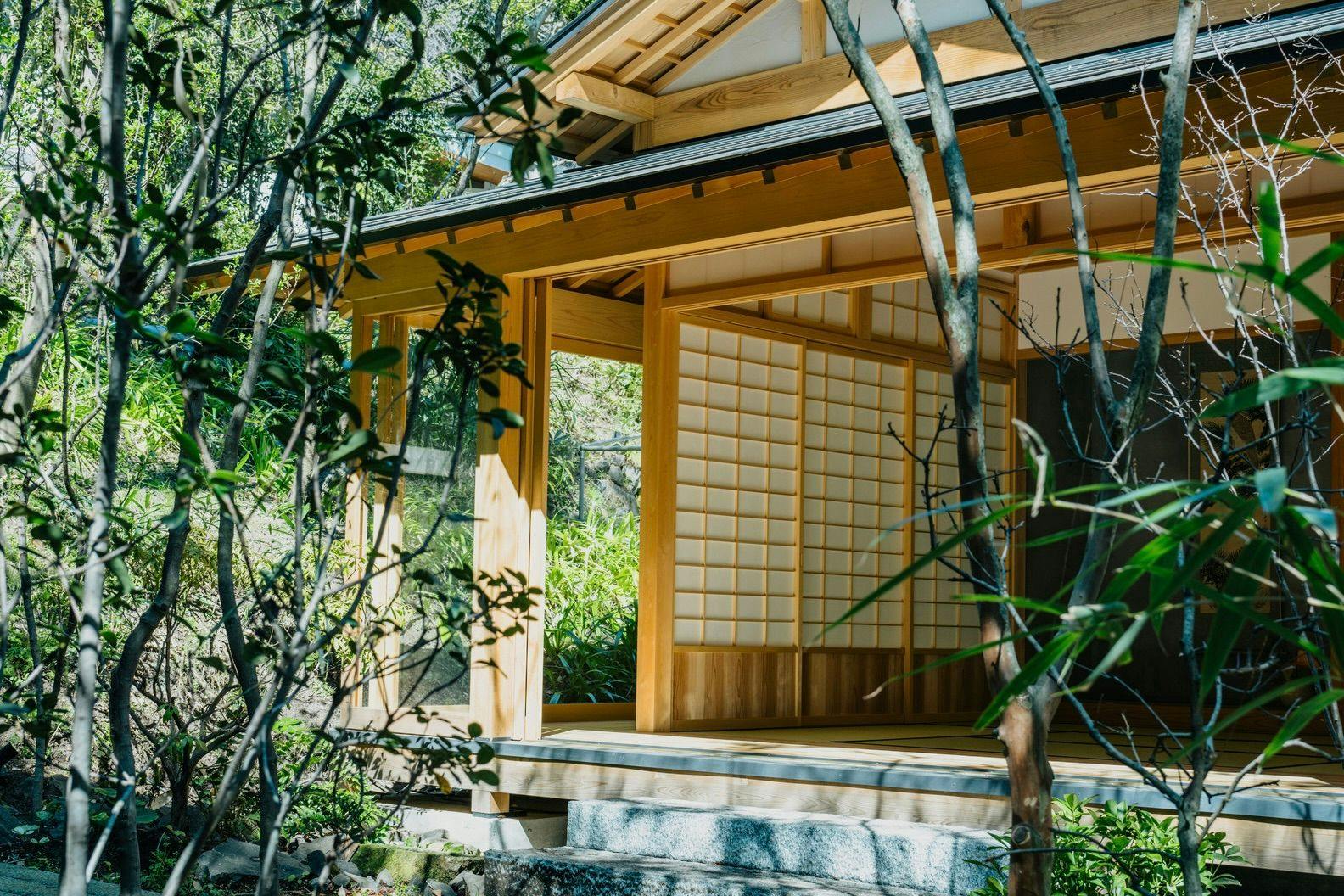 NIWA　KAMAKURA
