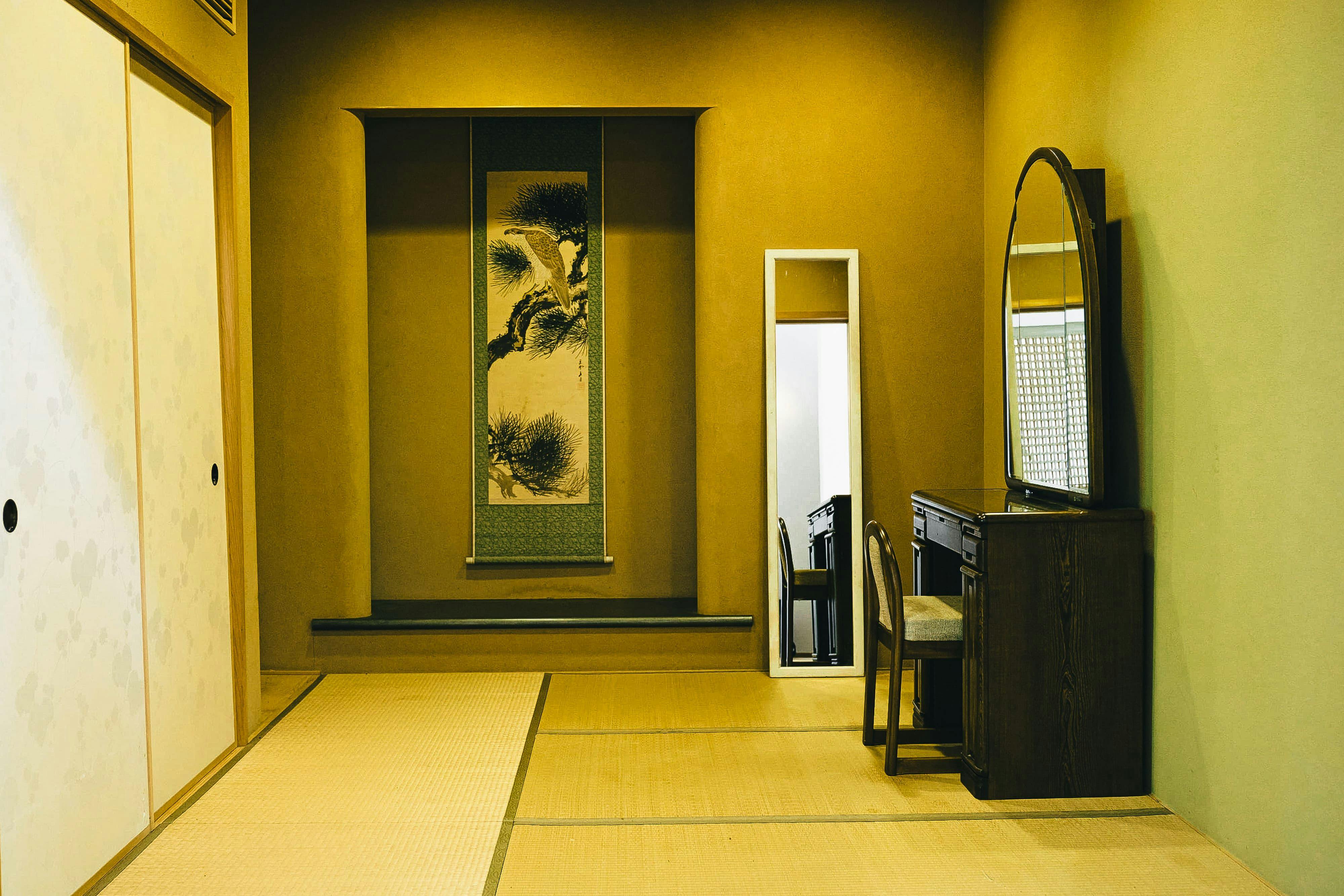 NIWA KAMAKURA - 【朝食付き】一日一組限定。 数寄屋と囲炉裏サウナの