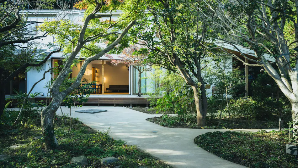 NIWA KAMAKURA