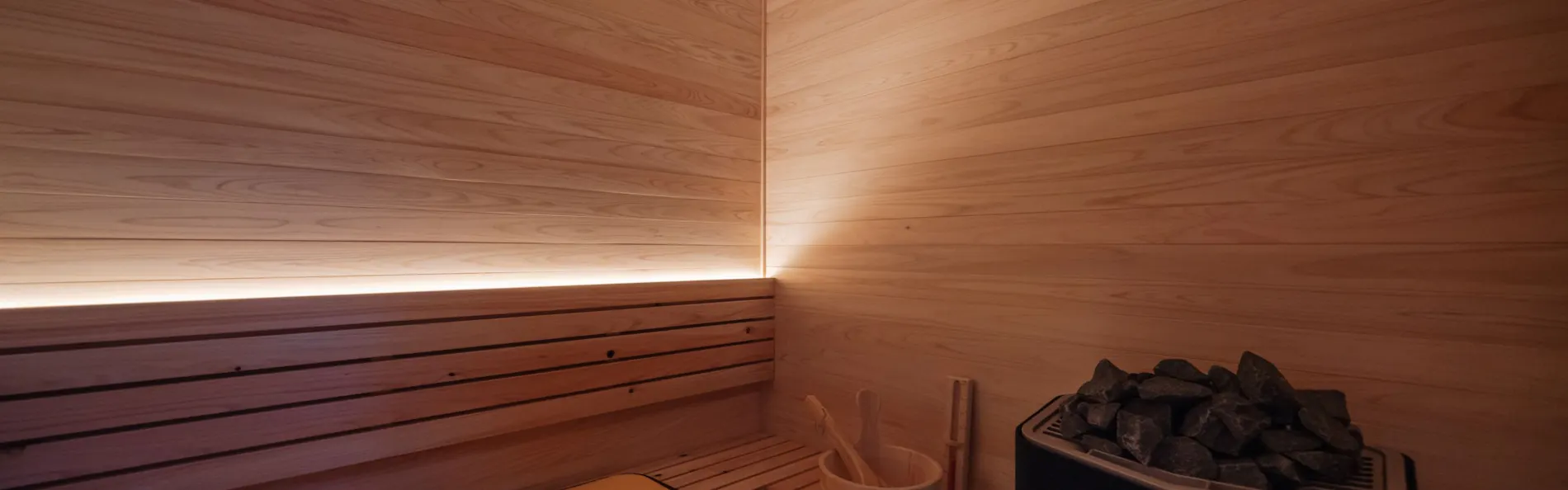 Villa Sanctuary & Sauna Ogimi