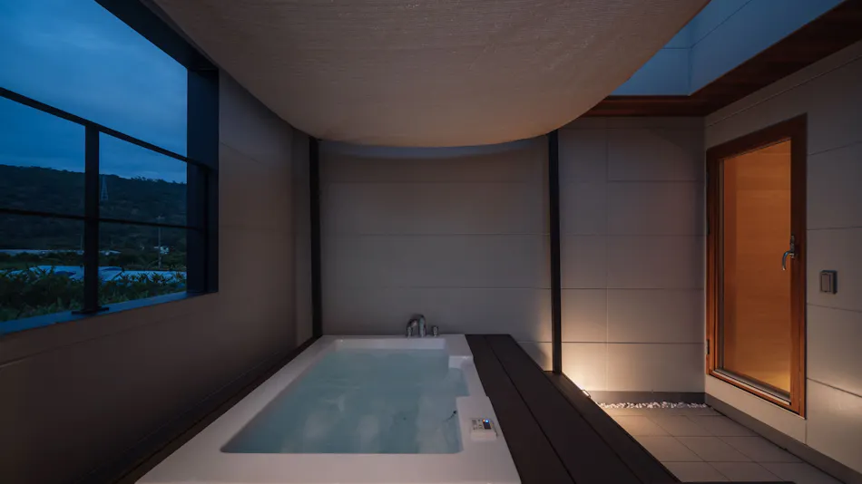 Villa Sanctuary & Sauna Ogimi