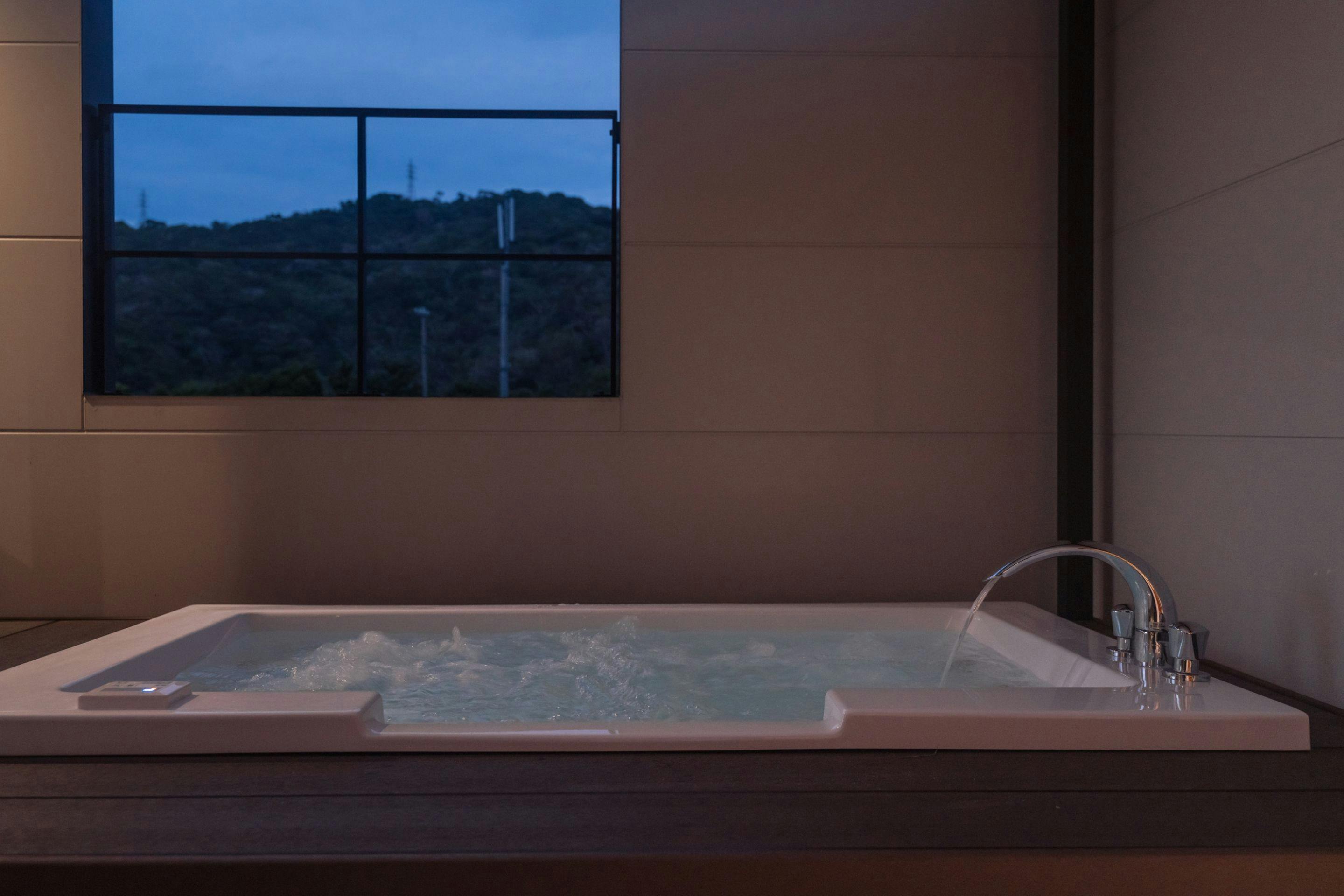 Villa Sanctuary & Sauna Ogimi