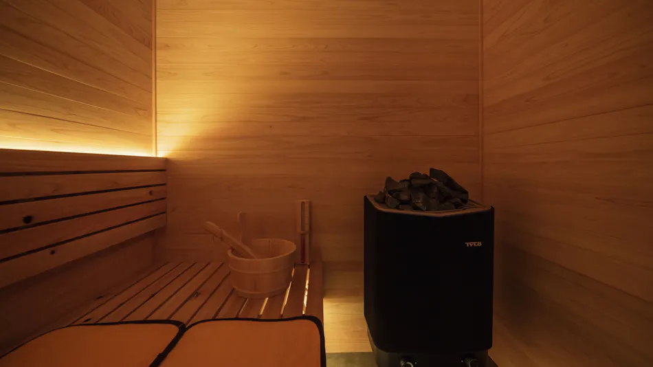 Villa Sanctuary & Sauna Ogimi