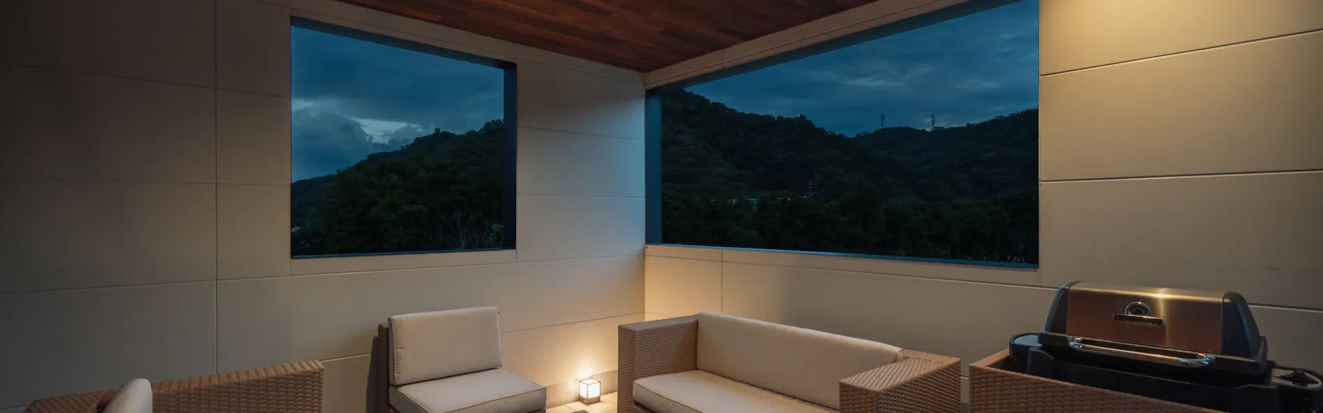 Villa Sanctuary & Sauna Ogimi