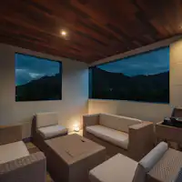 2F Terrace