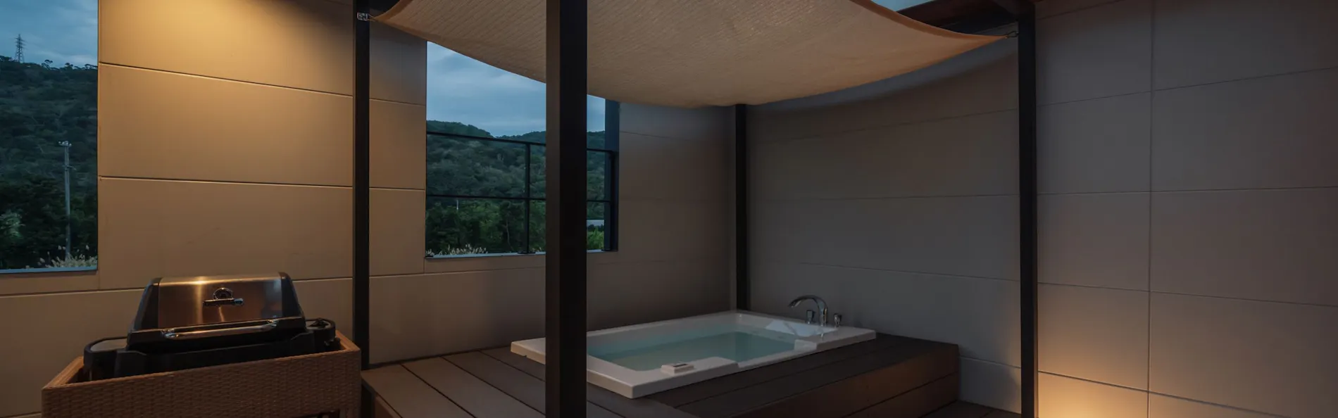 Villa Sanctuary & Sauna Ogimi