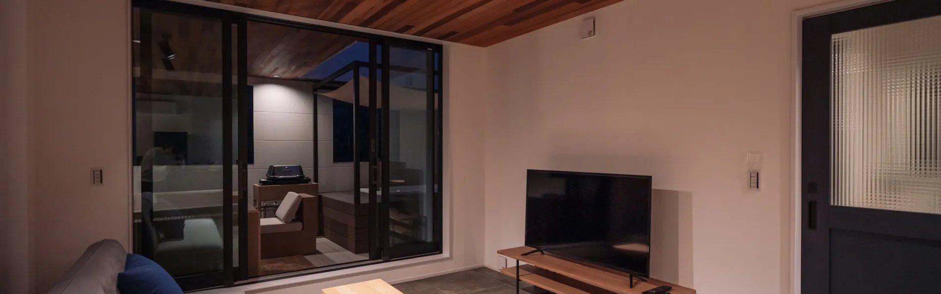Villa Sanctuary & Sauna Ogimi