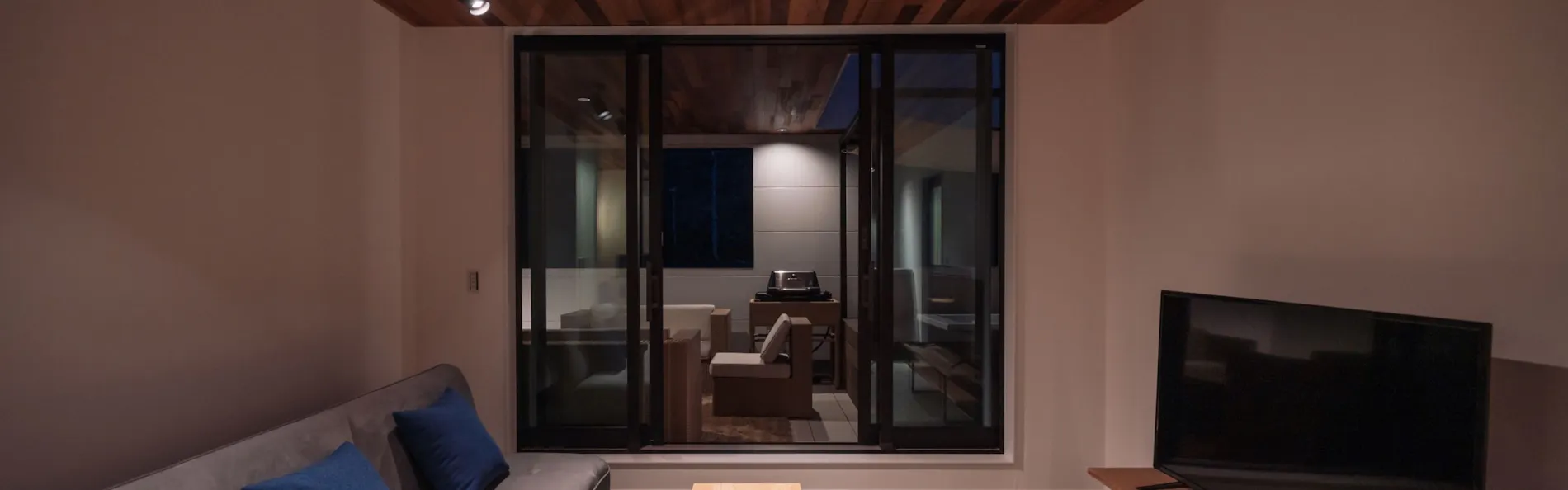 Villa Sanctuary & Sauna Ogimi