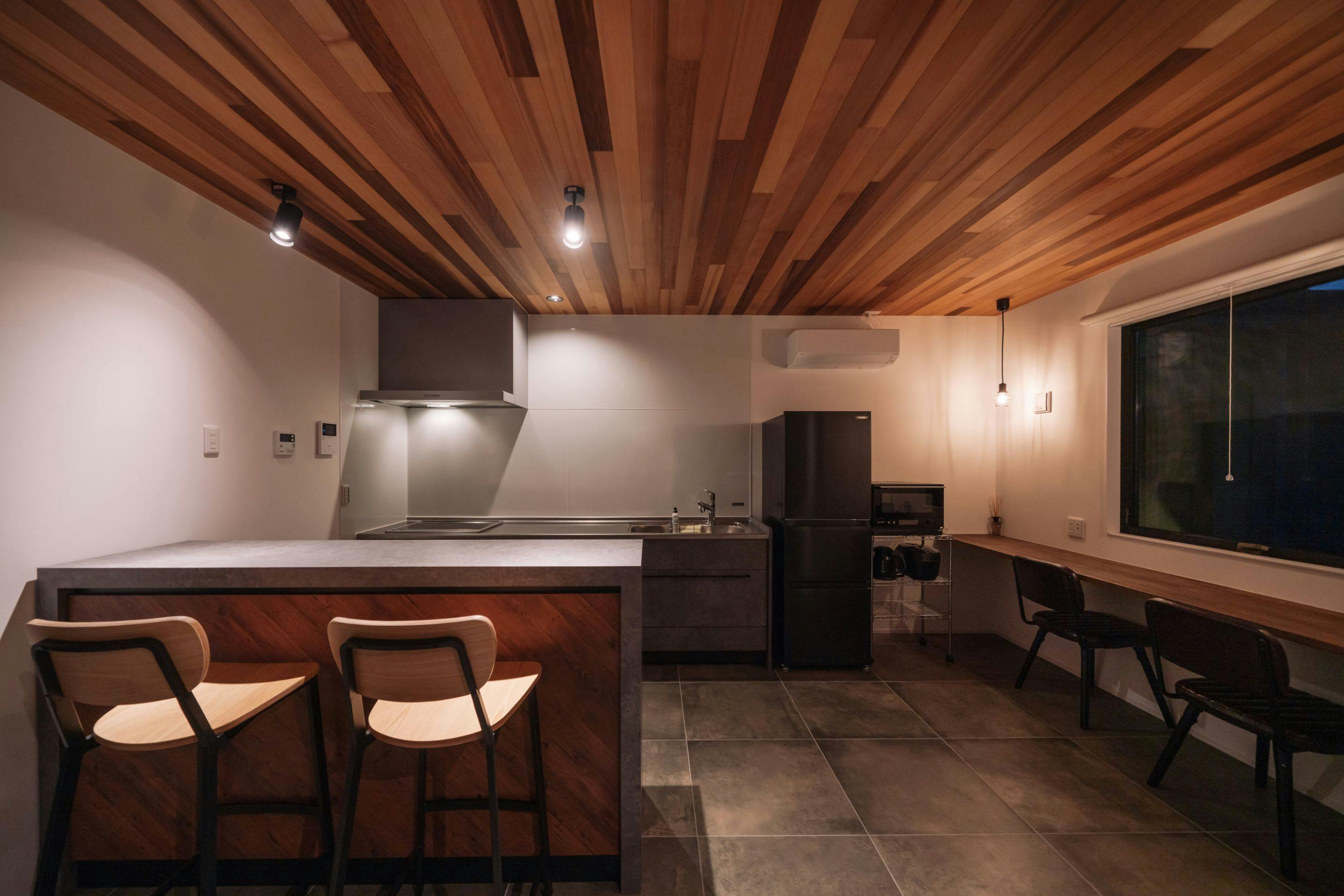 Villa Sanctuary & Sauna Ogimi
