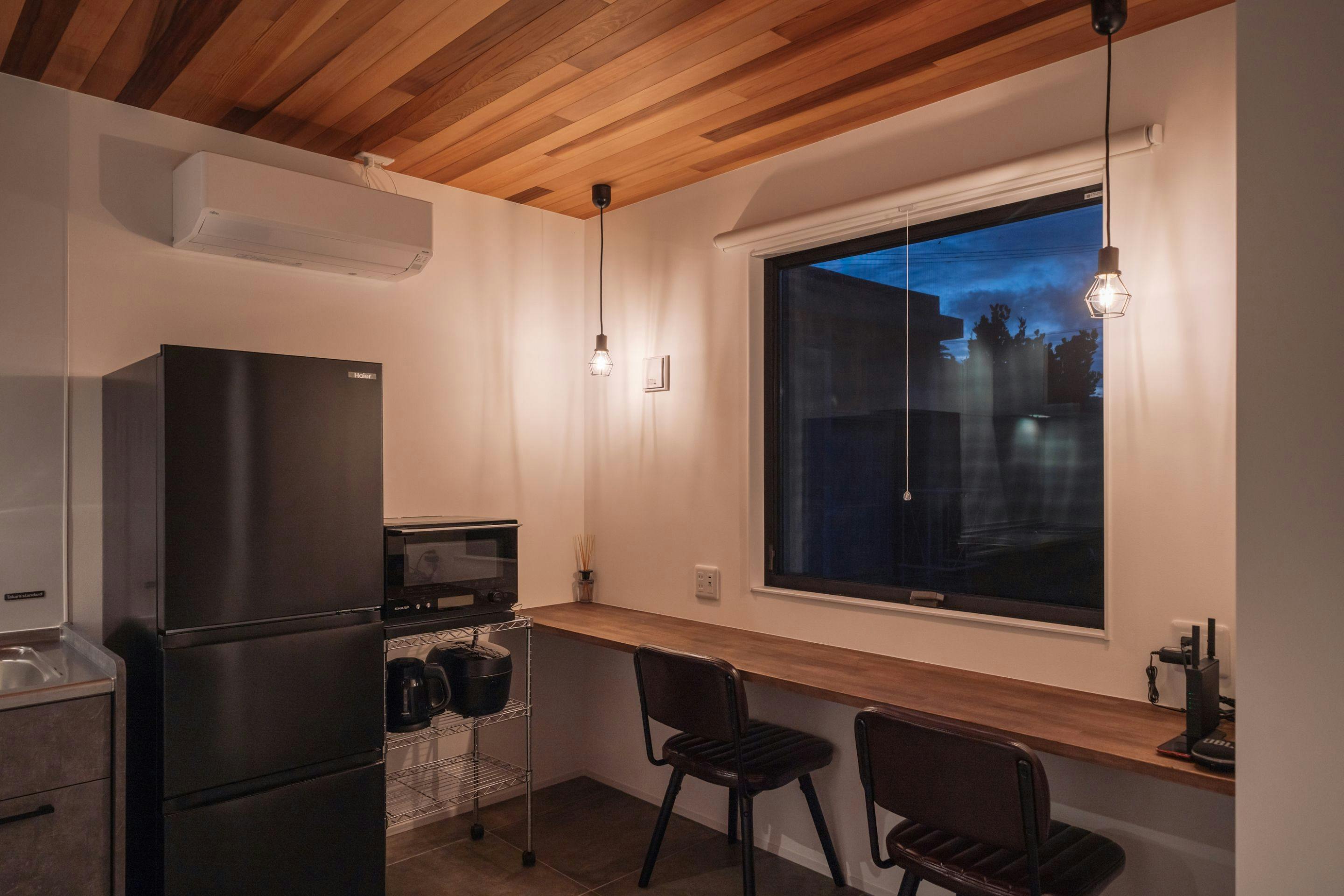 Villa Sanctuary & Sauna Ogimi