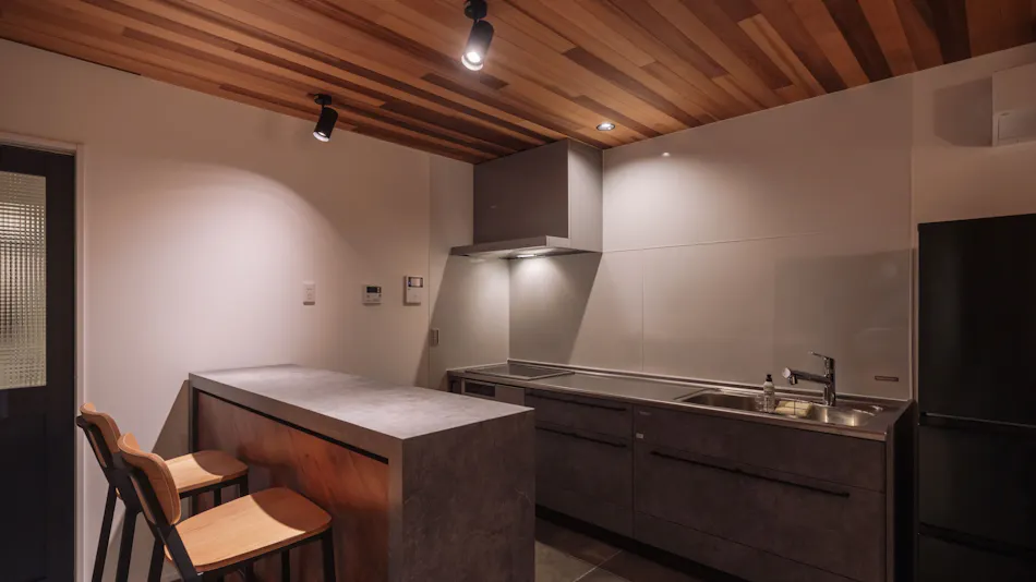 Villa Sanctuary & Sauna Ogimi