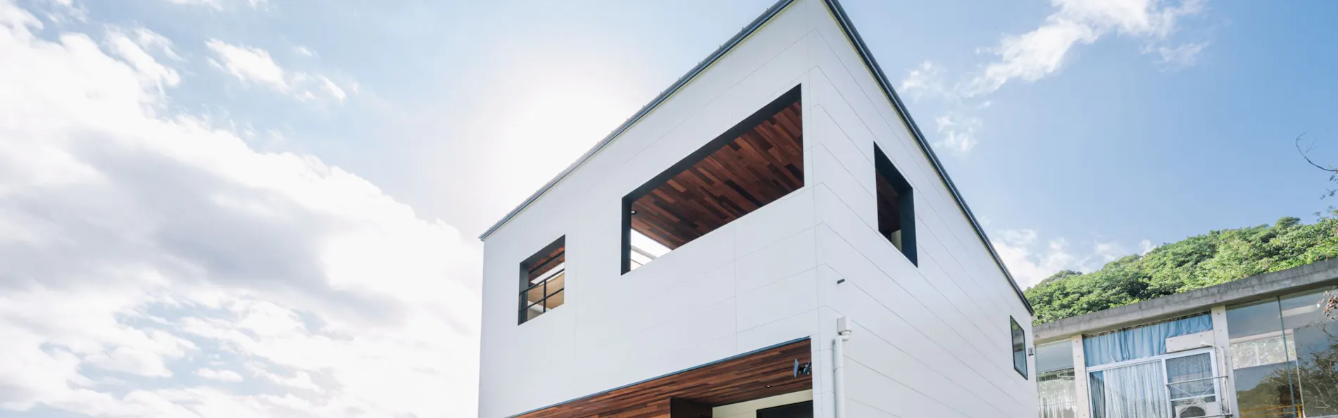 Villa Sanctuary & Sauna Ogimi