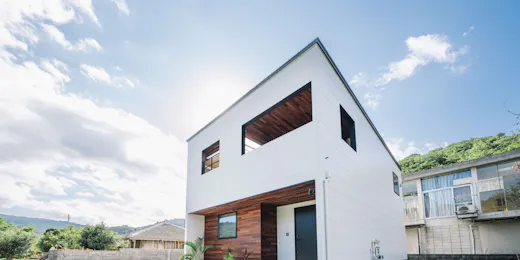 Villa Sanctuary & Sauna Ogimi