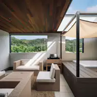 ระเบียงชั้น 2