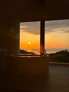 KURA:バスルーム