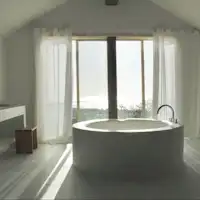 KURA:バスルーム