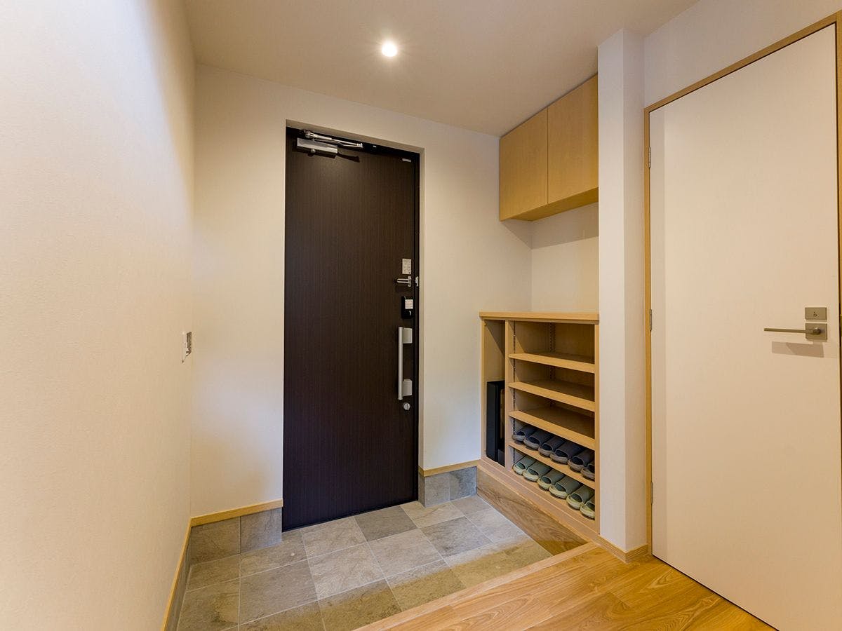 ทางเข้า