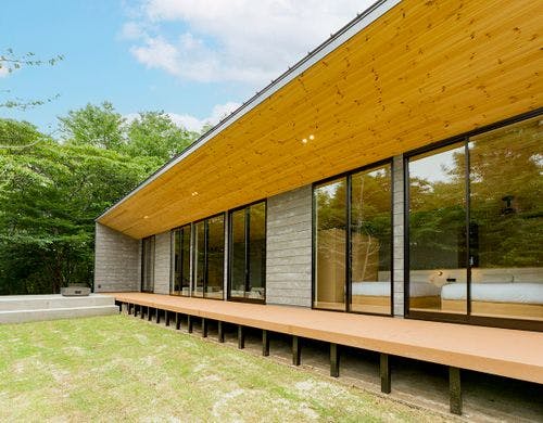 リビングルーム