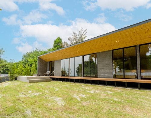 リビングルーム