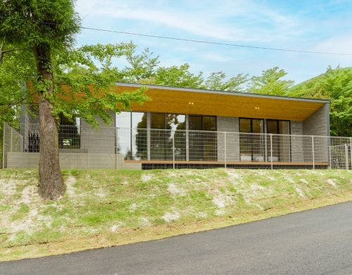 ＜ペット同泊可＞105号室