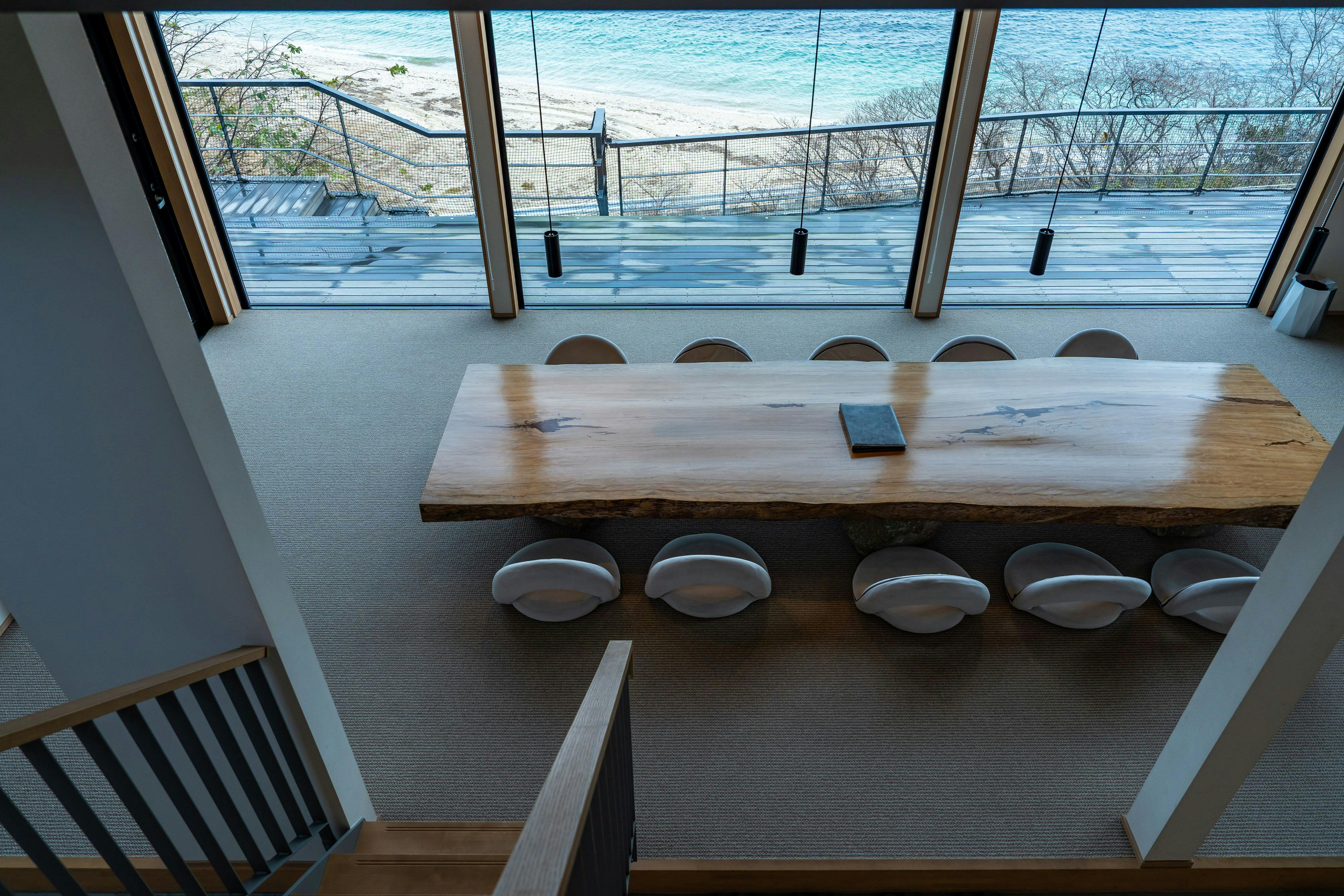 SETO CLAS AJI THE SEASIDE HILLS RESORT