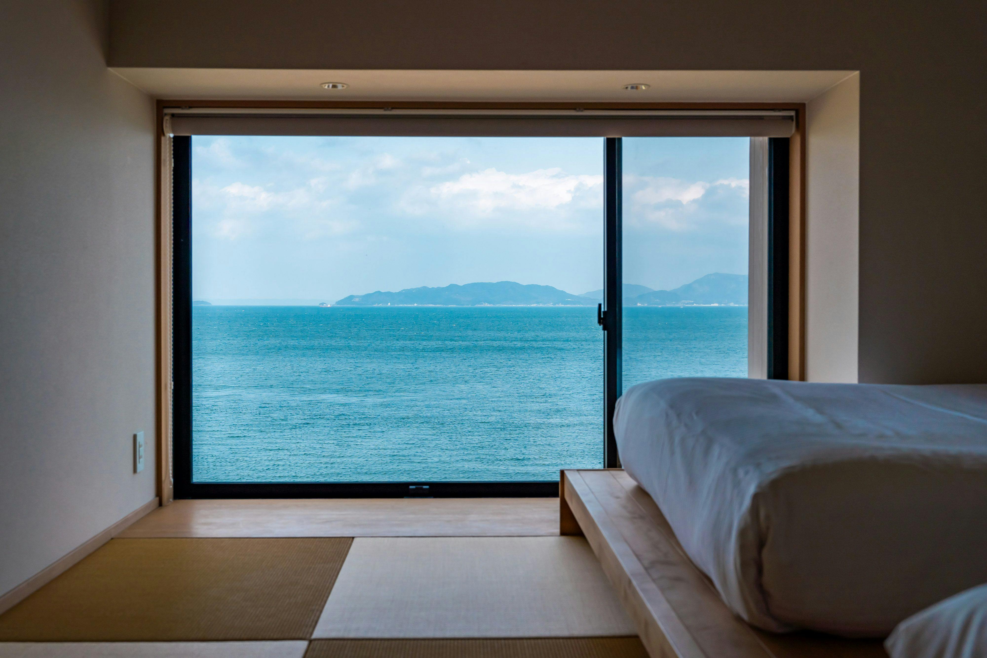 SETO CLAS AJI THE SEASIDE HILLS RESORT