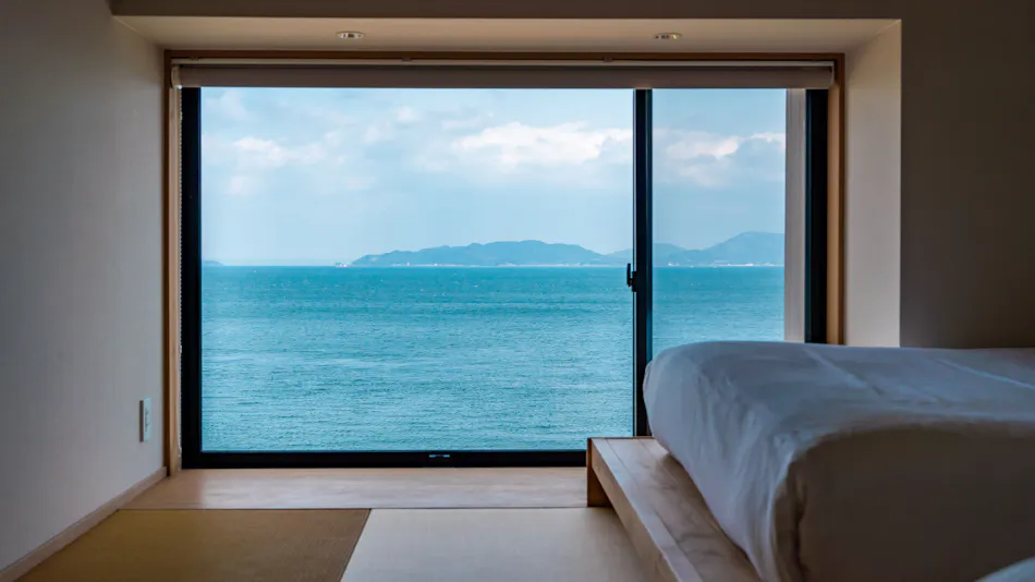 SETO CLAS AJI THE SEASIDE HILLS RESORT