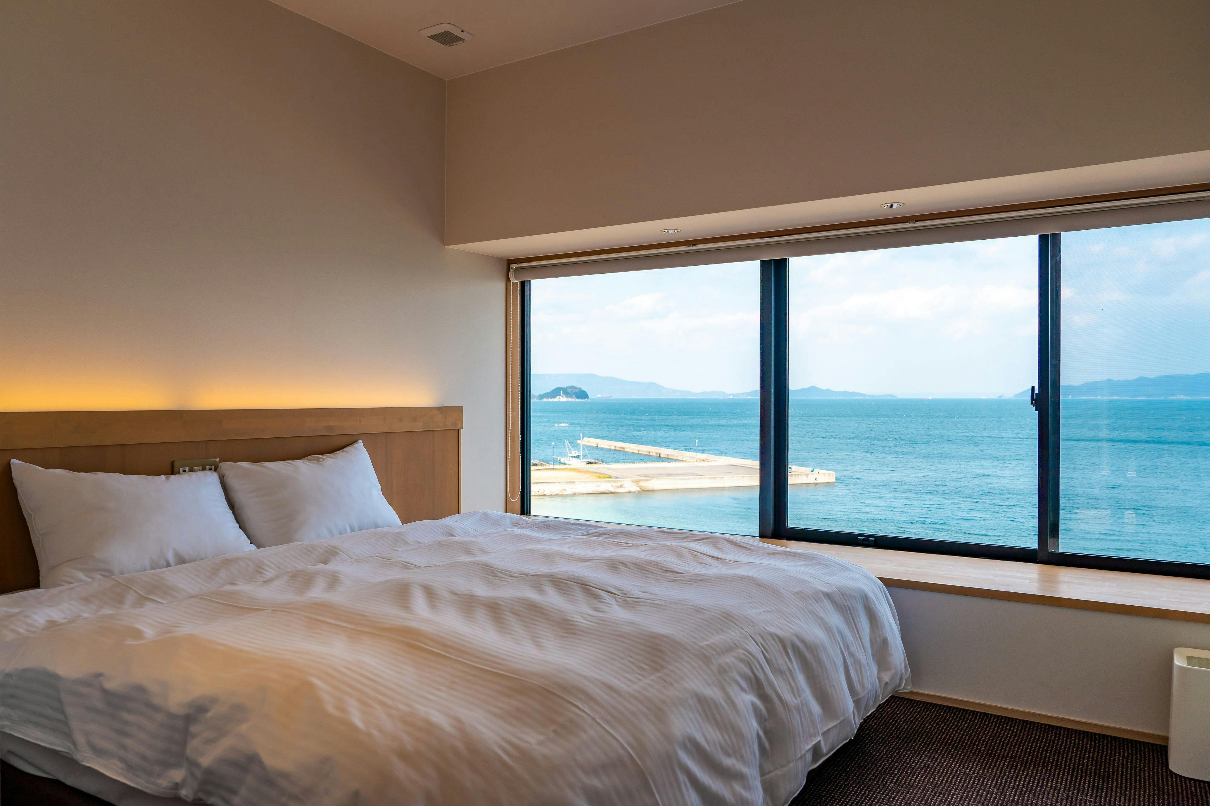 SETO CLAS AJI THE SEASIDE HILLS RESORT