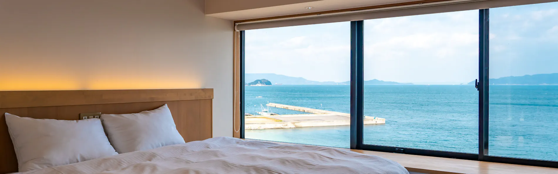 SETO CLAS AJI THE SEASIDE HILLS RESORT