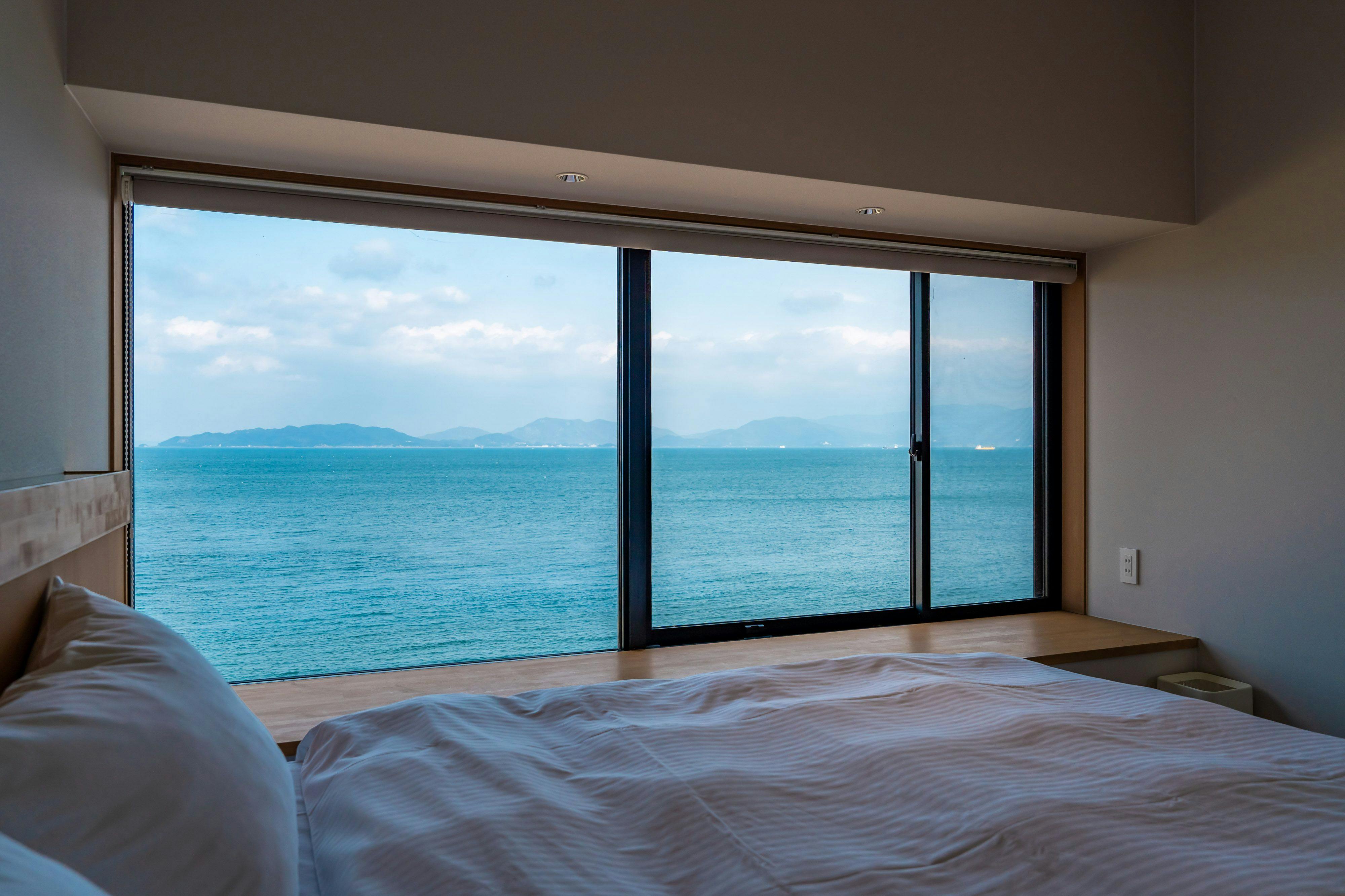 SETO CLAS AJI THE SEASIDE HILLS RESORT