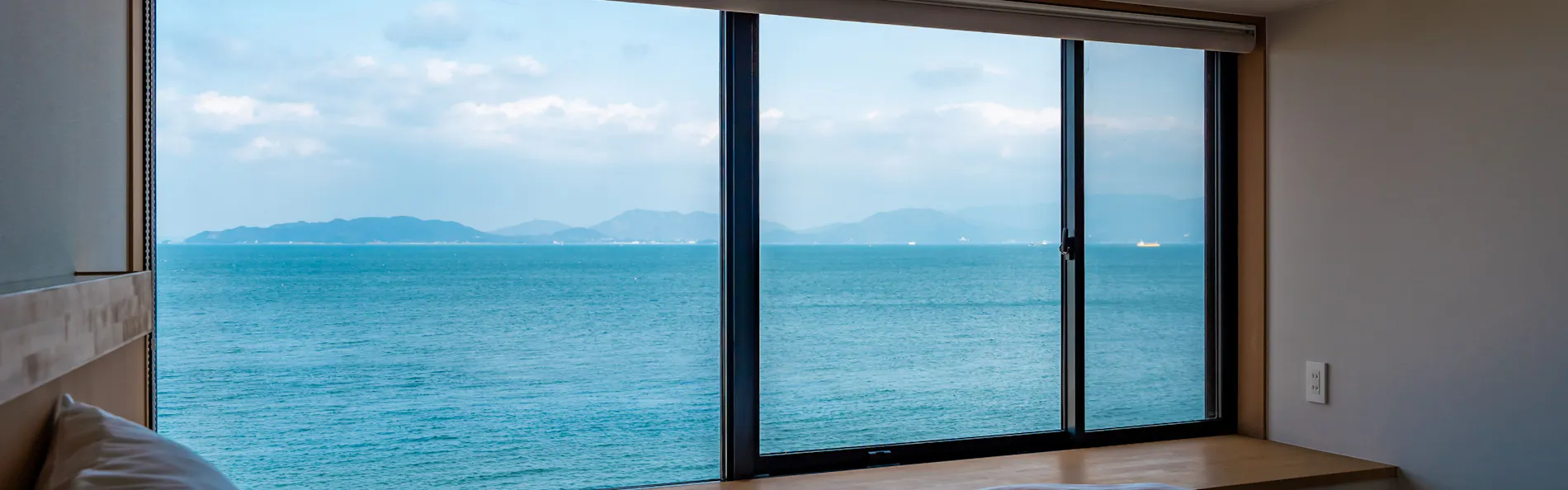 SETO CLAS AJI THE SEASIDE HILLS RESORT