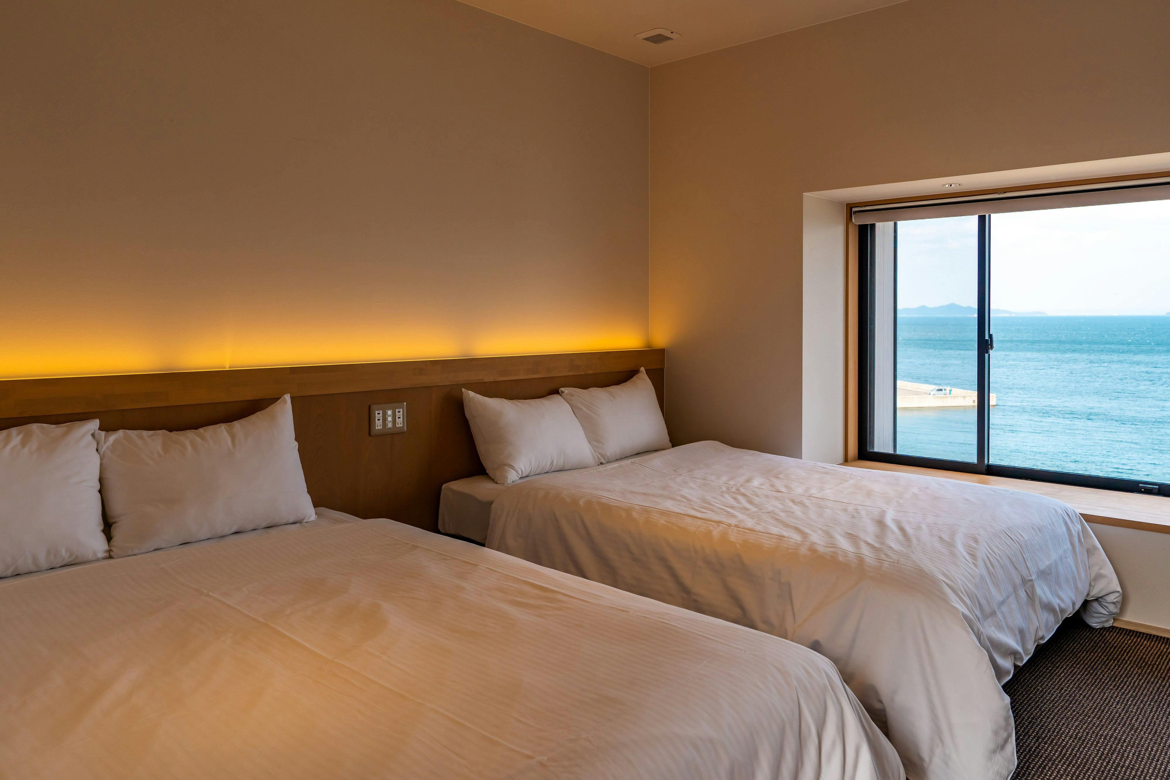 SETO CLAS AJI THE SEASIDE HILLS RESORT