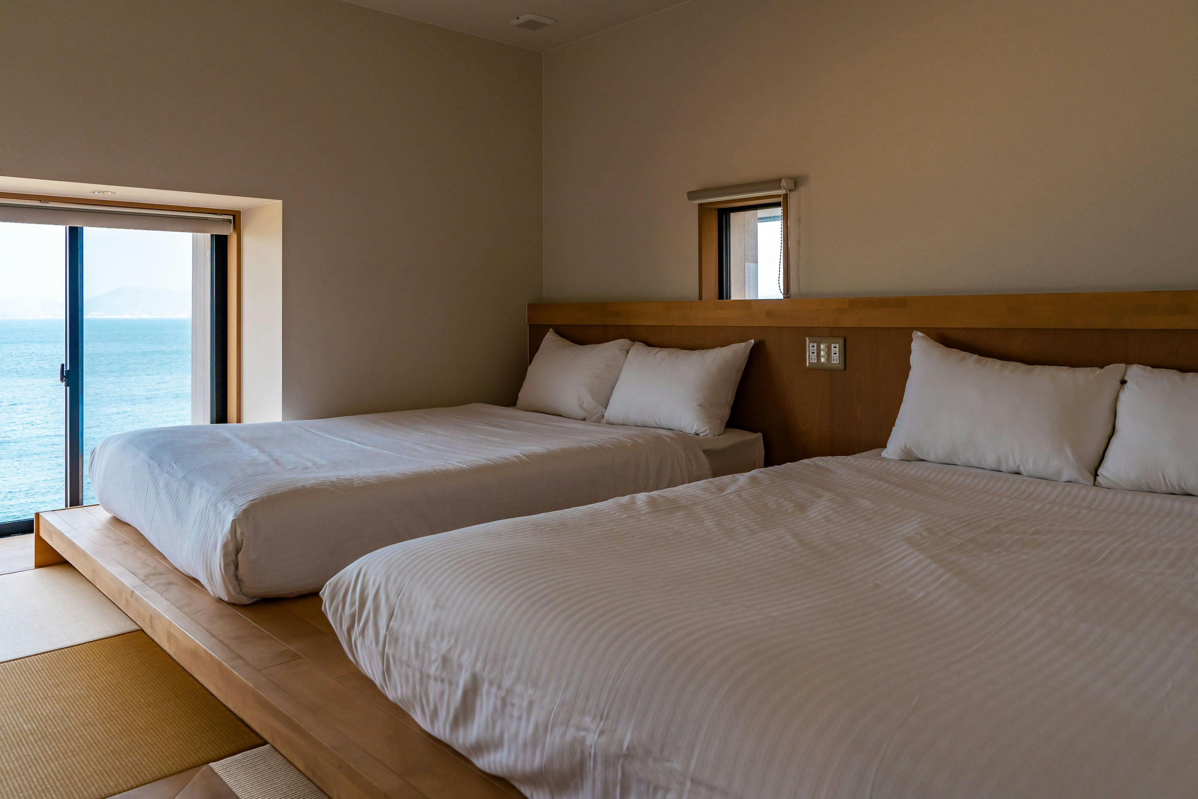 SETO CLAS AJI THE SEASIDE HILLS RESORT