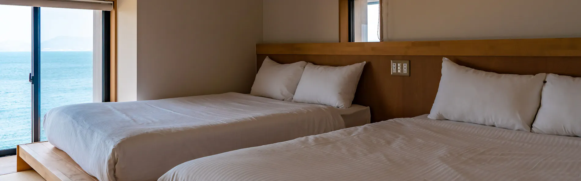 SETO CLAS AJI THE SEASIDE HILLS RESORT